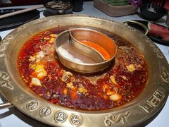 -捞三国美蛙鲜鱼火锅(茂业店)