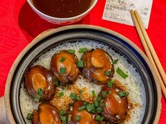 -神更仔·潮汕魂大排档(汉口路店)