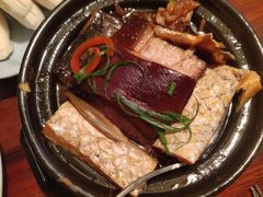 -外婆家(南通CBD大有境店)