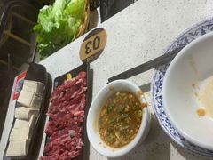 -汕头福合埕牛肉火锅店(花蕾路店)