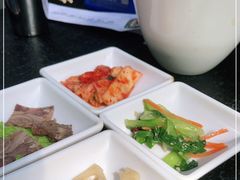 -海花锅盖烧烤店(怡馨家园店)