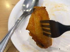 -萨莉亚意式餐厅(三号湾广场店)