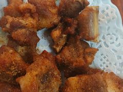 -官塘锋记鱼生·生腌·砂锅粥(牌坊街店)