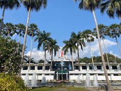 -中国科学院西双版纳热带植物园