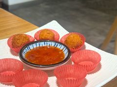 -Pakwaan Indian restaurant芭港湾印度餐厅(领事馆店)