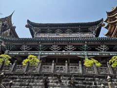 -磁器口古镇