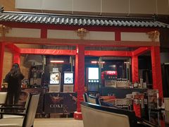 门面-惠州皇冠假日酒店·西餐厅·自助餐厅