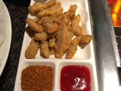 -海底捞火锅(崇文门新世界百货店)