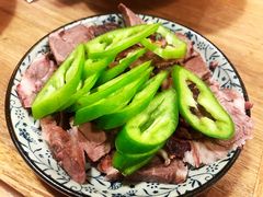 -驴世家驴肉火烧·凉皮·胡辣汤(五道口店)