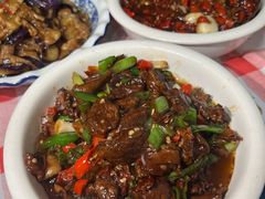 -铁头烧菜馆(立新路店)