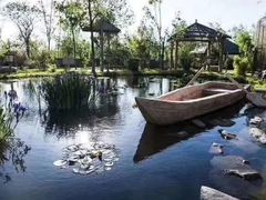 -陆地游轮吉林神农温泉