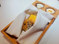-王品牛排(福州泰禾店)