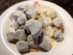 -郑喜旺烧烤(郑州总店)