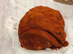 脏脏包-OUR Bakery(SKP-S店)