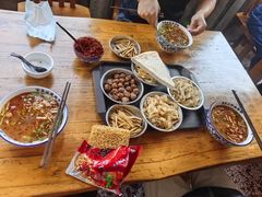 -清真马杰山牛肉汤馆