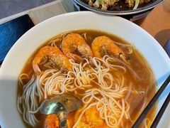 -蜜桃餐厅·伴山(绿宝广场店)