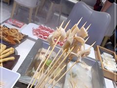 -串一火锅(赛格国际购物中心店)