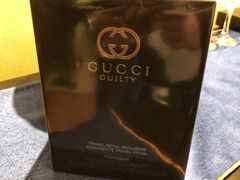 -GUCCI(南京德基店)