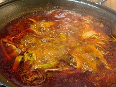 -旧街市鲜货老火锅(大光路店)