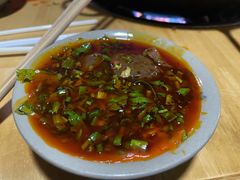 油碟-六公里老火锅(总店)