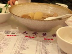 -大哥餐厅(西城花园店)