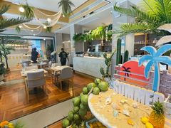 -沛家·西餐Brunch·直火料理