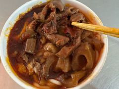 -中山牛肉肥肠粉面馆(军工社区店)