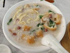 -老廣新意-全天茶点(宝能店)
