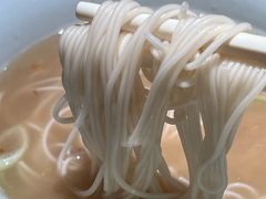 香葱煨面-惠食佳(滨江大公馆店)