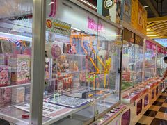 -天天玩X秋葉原日系动漫游戏中心