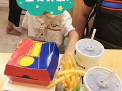 -德克士(砂之船奥特莱斯店)