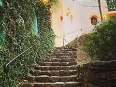 -三鹰之森吉卜力美术馆