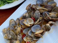 -星奇缘·海鲜餐厅(东山美食地标店)