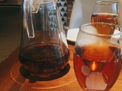 -沙力海西北特色美食烤肉店(北门坡店)