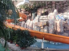 -中家鑫园温泉酒店鑫悦汤泉