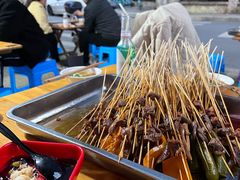 -雲记卢妈冷锅串串(中道街总店)