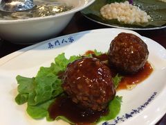 -吴门人家·苏宴宫廷菜(拙政园店)