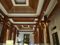 -三亚海棠湾万丽度假酒店