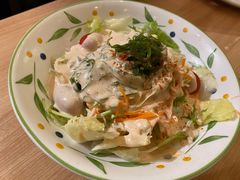 -萨莉亚意式餐厅(恒宝广场店)