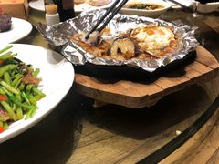 -盛世川王•幸福里(长虹店)