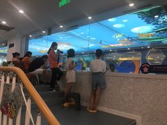 -戊辰亲子游泳俱乐部