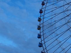 -南昌之星摩天轮