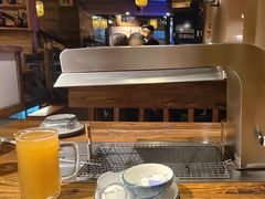 -柿子树炭烤羊腿(金台路店)