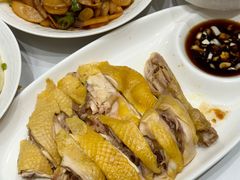 -毛哥小馆子(百井坊巷店)