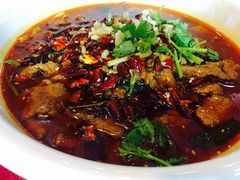 -渝湘厨(古美店)