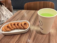 -Pennehut畔尼意面(合肥万象城店)