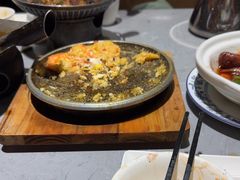 -简普菜烤鱼(苏宁生活广场店)