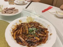 -得月楼·省级非遗·传统苏帮菜(观前店)