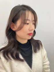 -逸丝风尚yesfashion造型