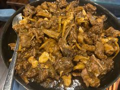 -甘家界牌柠檬鸭(青山店)